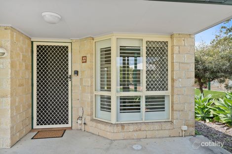 22/30-32 Pittwin Rd, Capalaba, QLD 4157