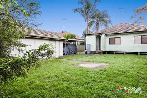 Property photo of 37 Wangara Street Doonside NSW 2767