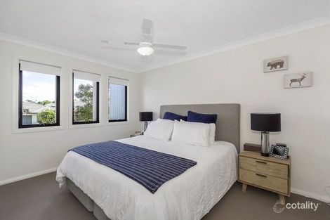 Property photo of 1/8 Banksia Road Coomera QLD 4209