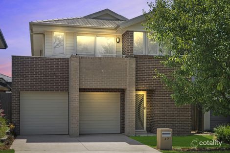 27 Passendale Rd, Edmondson Park, NSW 2174