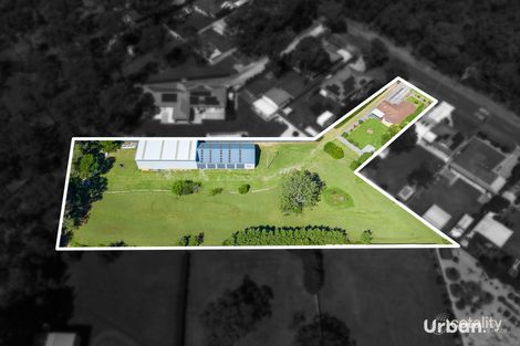 125 Avon Dam Rd, Bargo, NSW 2574