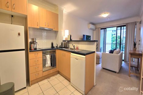 Property photo of 26/173-177 Merthyr Road New Farm QLD 4005