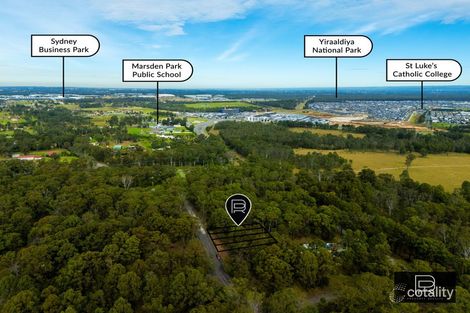 Property photo of 45 Loftus Street Riverstone NSW 2765