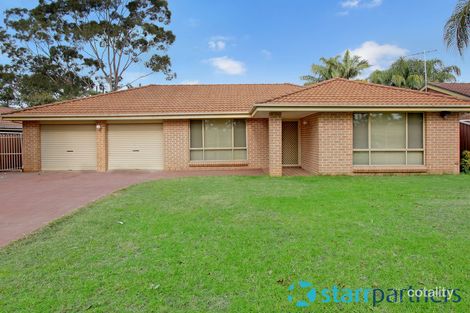 54 Warbler St, Erskine Park, NSW 2759