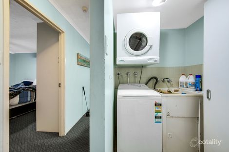 Property photo of 69/32-34 Kent Street West Gladstone QLD 4680