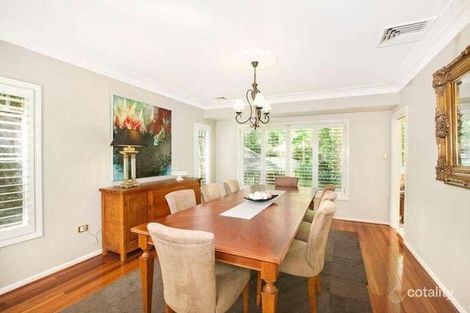 Property photo of 6 St Andrews Drive Pymble NSW 2073