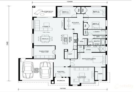Property photo of 8 Sonder Avenue Werribee VIC 3030