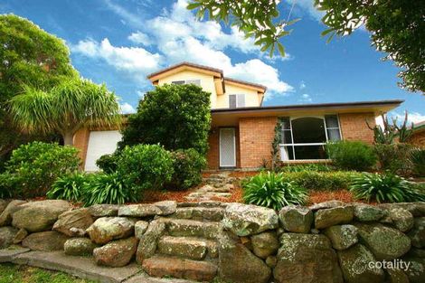 Property photo of 76 Ocean Beach Drive Shellharbour NSW 2529