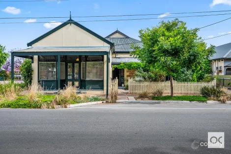 Property photo of 21 North Parade Torrensville SA 5031