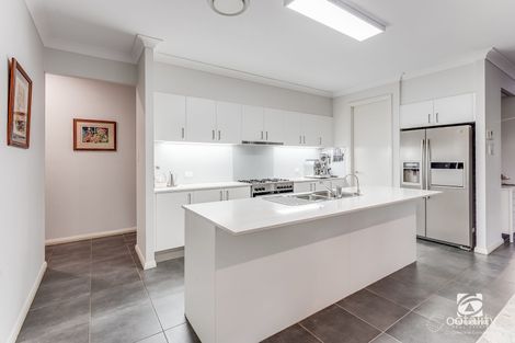 Property photo of 51 Thorpe Circuit Oran Park NSW 2570