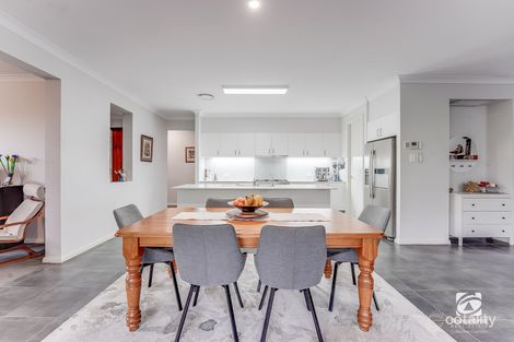 Property photo of 51 Thorpe Circuit Oran Park NSW 2570