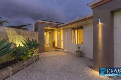 Property photo of 12 Banff Court Duncraig WA 6023