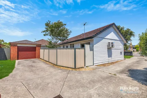 Property photo of 1/13 Vizard Street Dandenong VIC 3175
