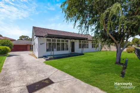 Property photo of 1/13 Vizard Street Dandenong VIC 3175