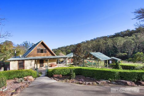 117 Pages Wharf Rd, Sackville North, NSW 2756