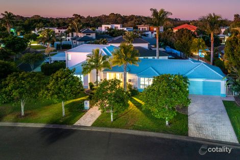 Property photo of 26 Serenity Boulevard Helensvale QLD 4212