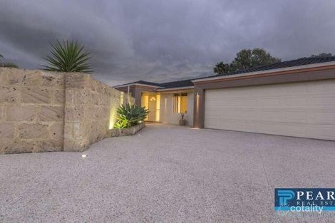 Property photo of 12 Banff Court Duncraig WA 6023