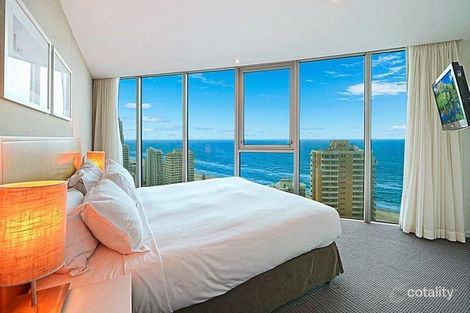 Property photo of 22203/3113 Surfers Paradise Boulevard Surfers Paradise QLD 4217