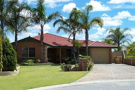 3 Elfin Gr, Warnbro, WA 6169