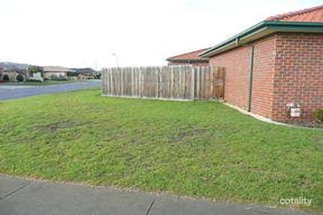Property photo of 33 Poplar Avenue Traralgon VIC 3844
