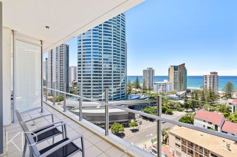 1008/3018 Surfers Paradise Bvd, Surfers Paradise, QLD 4217