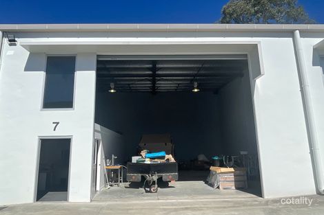 7/42 Walker St, Tennyson, QLD 4105