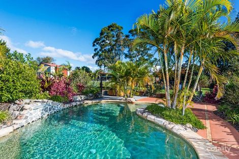Property photo of 40 Tartarian Crescent Bomaderry NSW 2541
