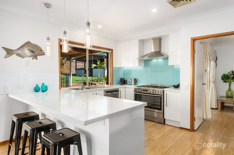 Property photo of 40 Tartarian Crescent Bomaderry NSW 2541