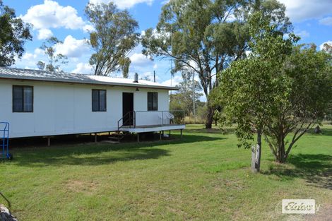Property photo of 18266 Cunningham Highway Karara QLD 4352