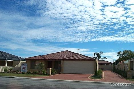 Property photo of 35 Ashburton Street Bentley WA 6102