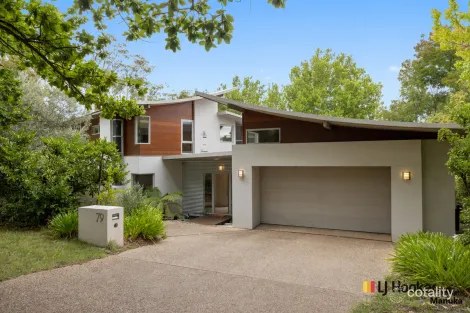 Property photo of 19 Canterbury Crescent Deakin ACT 2600
