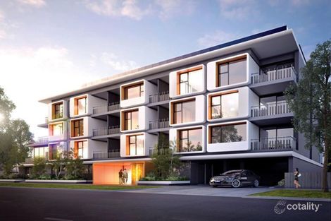 Property photo of 308/6 Station Street Caulfield North VIC 3161