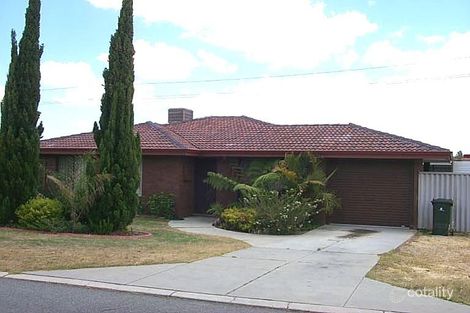 8 Chestnut Gr, Mirrabooka, WA 6061