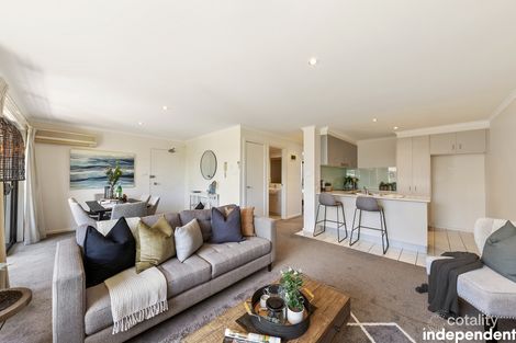 Property photo of 39/19 Ijong Street Braddon ACT 2612