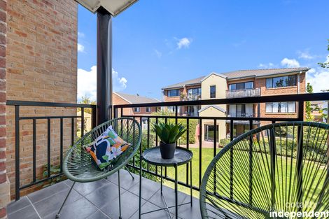 Property photo of 39/19 Ijong Street Braddon ACT 2612