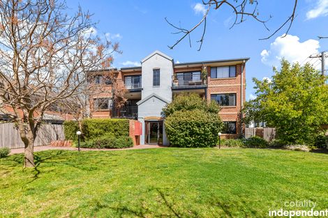 Property photo of 39/19 Ijong Street Braddon ACT 2612