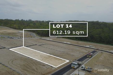 Property photo of LOT 21/5-9 Heath Road Kellyville NSW 2155