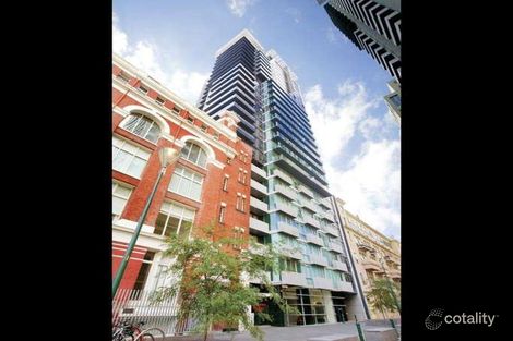 902/28 Wills St, Melbourne, VIC 3000