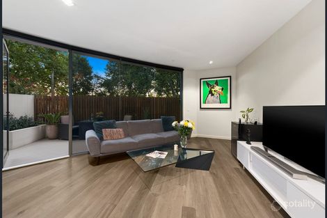 Property photo of 1/119 Alexandra Avenue South Yarra VIC 3141