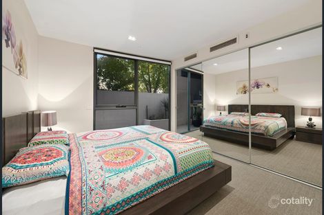 Property photo of 1/119 Alexandra Avenue South Yarra VIC 3141