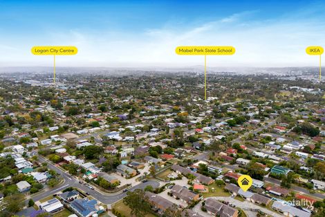 Property photo of 10/15 Brian Street Slacks Creek QLD 4127