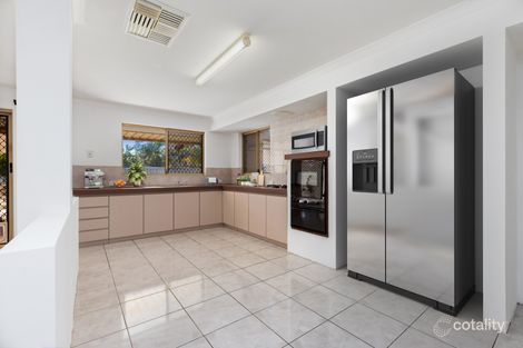 Property photo of 89 Chidzey Drive Seville Grove WA 6112