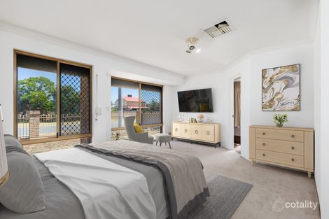 Property photo of 89 Chidzey Drive Seville Grove WA 6112