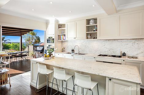 Property photo of 86 Bundarra Road Bellevue Hill NSW 2023