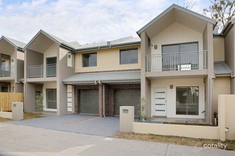 Property photo of 5 Firetail Circuit Cranebrook NSW 2749