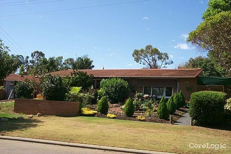 Property photo of 7/12 Partridge Street Orelia WA 6167