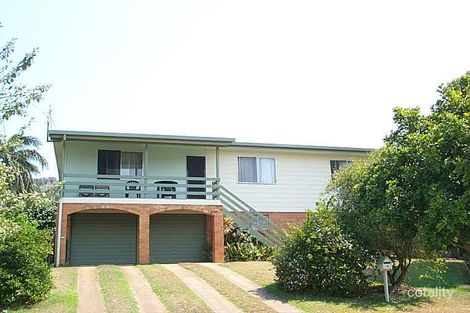 4 Eros St, Barlows Hill, QLD 4703
