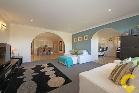 Property photo of 10 Alison Court Kippa-Ring QLD 4021