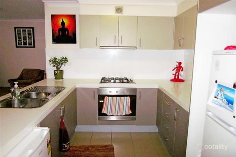 11 Kilbenny St, Kellyville Ridge, NSW 2155