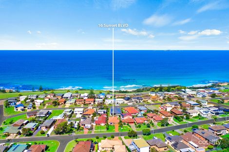 Property photo of 16 Sunset Boulevard Kianga NSW 2546